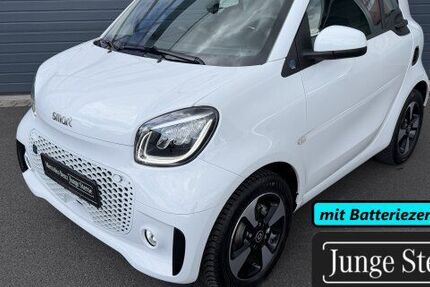 Smart ForTwo 8.664 km 16.480 &euro; Hoppegarten 15366