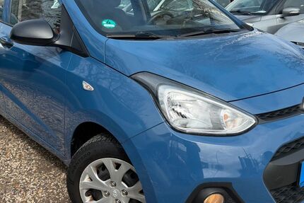 Hyundai i10 51.242 km 6.290 &euro; Berlin 13089