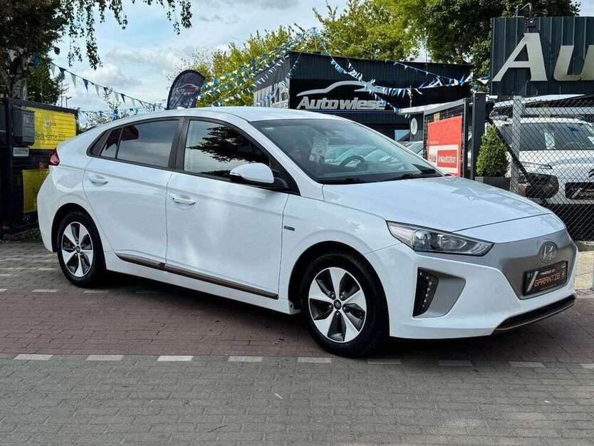 IONIQ