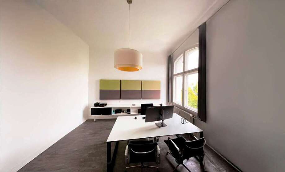 Büro in Berlin 2.100 € 80 m²
