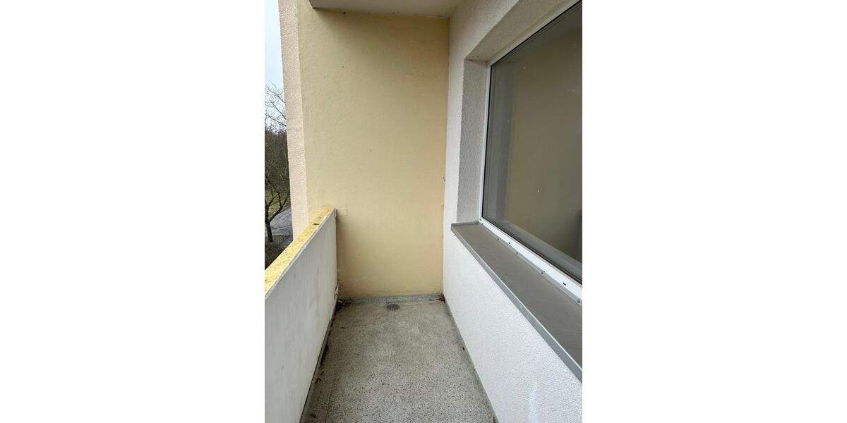 Etagenwohnung Berlin Spandau - 1 Zimmer, 35 m&sup2;, 535&euro; | Angebot:25958728