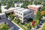 Reihenendhaus Berlin Reinickendorf - 4 Zimmer, 118 m&sup2;, 799.000&euro; | Angebot:25247782
