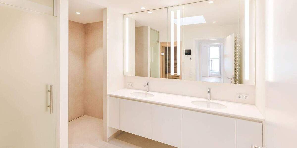 Etagenwohnung Potsdam Nördliche Innenstadt - 4 Zimmer, 188 m&sup2;, 3.950&euro; | Angebot:25778523