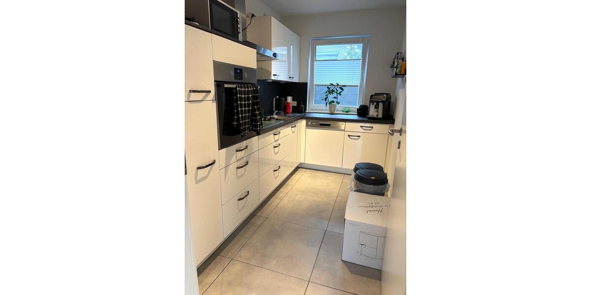 Erdgeschoßwohnung Berlin Marzahn-Hellersdorf - 2 Zimmer, 45 m&sup2;, 1.150&euro; | Angebot:24841375