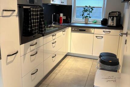 Wohnung Berlin Marzahn-Hellersdorf - 2 Zimmer, 45 m&sup2;, 1.150&euro; | Angebot:24841375