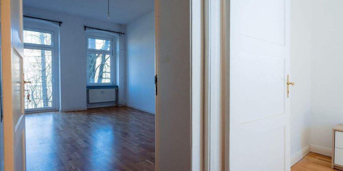Etagenwohnung Berlin Neukölln - 2 Zimmer, 60 m&sup2;, 299.900&euro; | Angebot:26703294