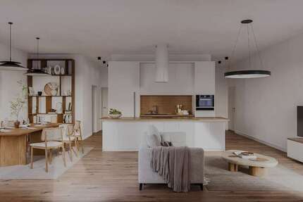 Wohnung zum Mieten in Bernau bei Berlin 1.270 € 99.37 m²
