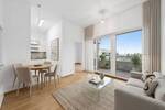 Etagenwohnung Berlin Schmargendorf - 2 Zimmer, 42 m&sup2;, 370.000&euro; | Angebot:26165038