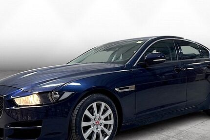 Jaguar XE 38.600 km 18.875 &euro; Potsdam 14480