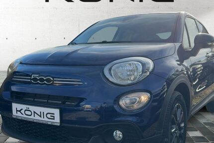 Fiat 500X 7.793 km 17.999 &euro; Teltow 14513