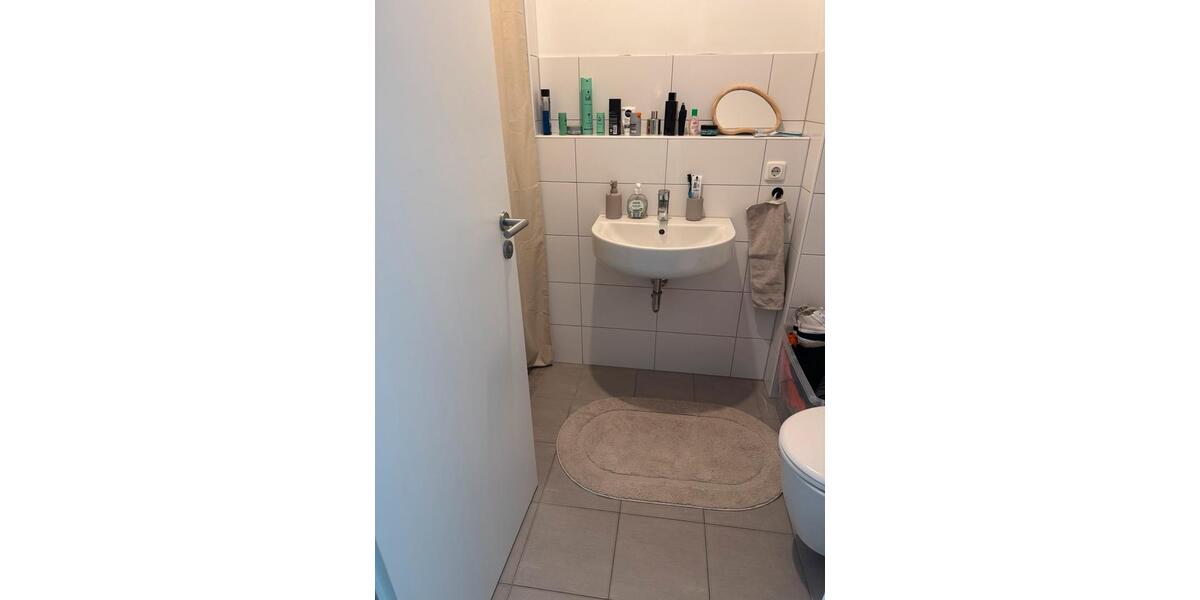 Etagenwohnung Berlin Spandau - 1 Zimmer, 34 m&sup2;, 780&euro; | Angebot:25839584