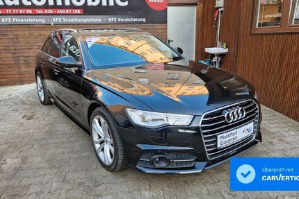Audi A6 141.421 km 19.980 &euro; Berlin 10627