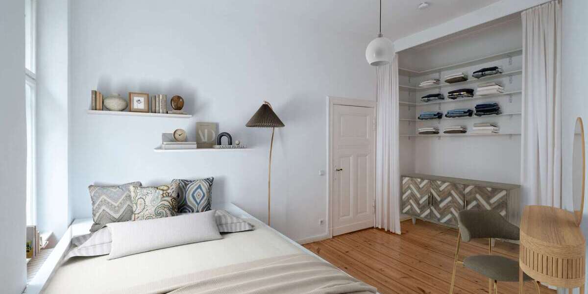 Etagenwohnung Berlin-Neukölln Neukölln - 2 Zimmer, 54 m&sup2;, 365.000&euro; | Angebot:25999517