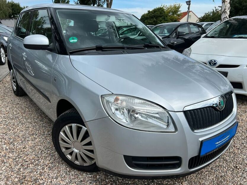 Fabia