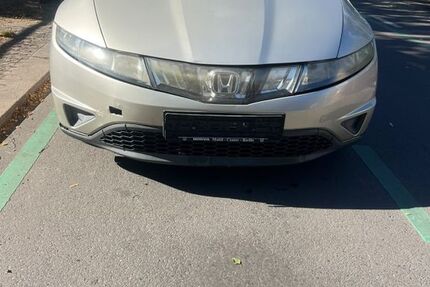 Honda Civic 161.000 km 1.850 &euro; Berlin 13353