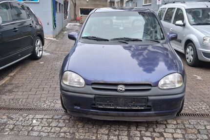 Opel Corsa 113.000 km 1.440 &euro; Berlin 12105