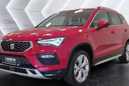 Seat Ateca 59.371 km 22.990 &euro; Berlin 12681