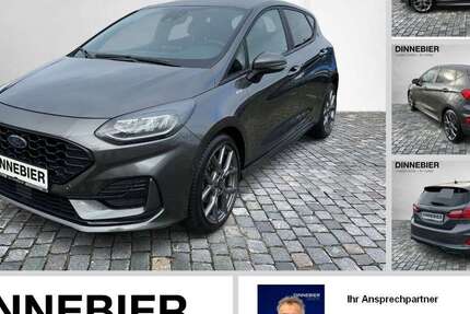 Ford Fiesta 29.899 km 17.690 &euro; Berlin 13089