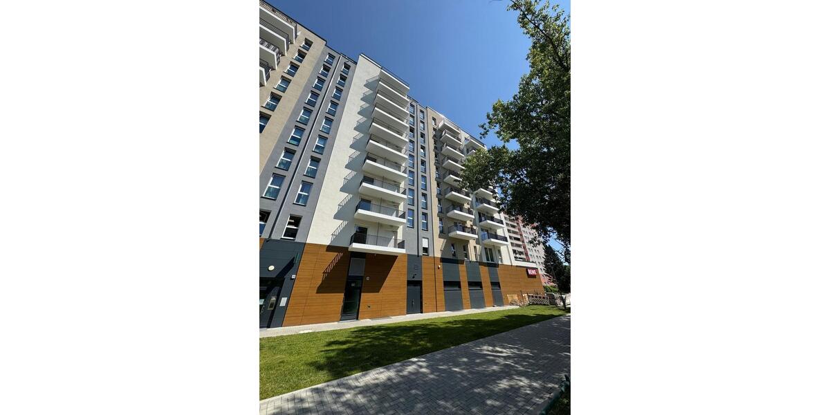 Helle 5 - Zimmer-Wohnung mit Gäste-WC, Balkon und Einbauküche 5 zimmer