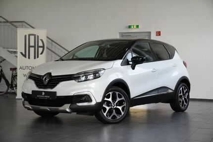 Renault Captur 47.148 km 13.990 &euro; Wildau 15745