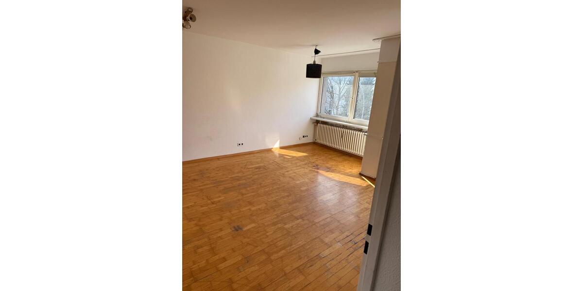 Etagenwohnung Berlin Tempelhof-Schöneberg - 1 Zimmer, 25 m&sup2;, 800&euro; | Angebot:26237481
