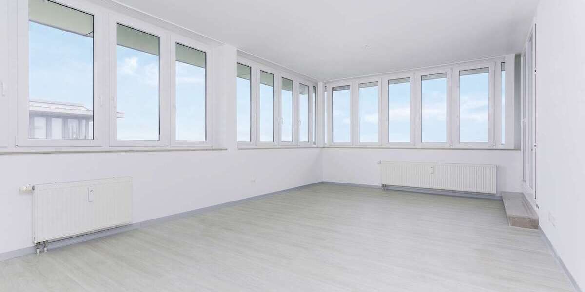Etagenwohnung Potsdam Krampnitz - 4 Zimmer, 94 m&sup2;, 350.000&euro; | Angebot:26544399
