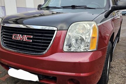 GMC Yukon 152.000 km 12.998 € Velten 16727