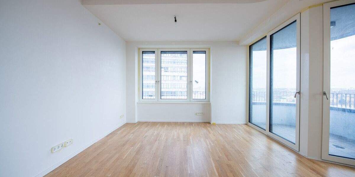 Etagenwohnung Berlin Friedrichshain - 2 Zimmer, 71 m&sup2;, 849.000&euro; | Angebot:25718076