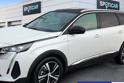 Peugeot 5008 23.600 km 32.990 &euro; Berlin 12681