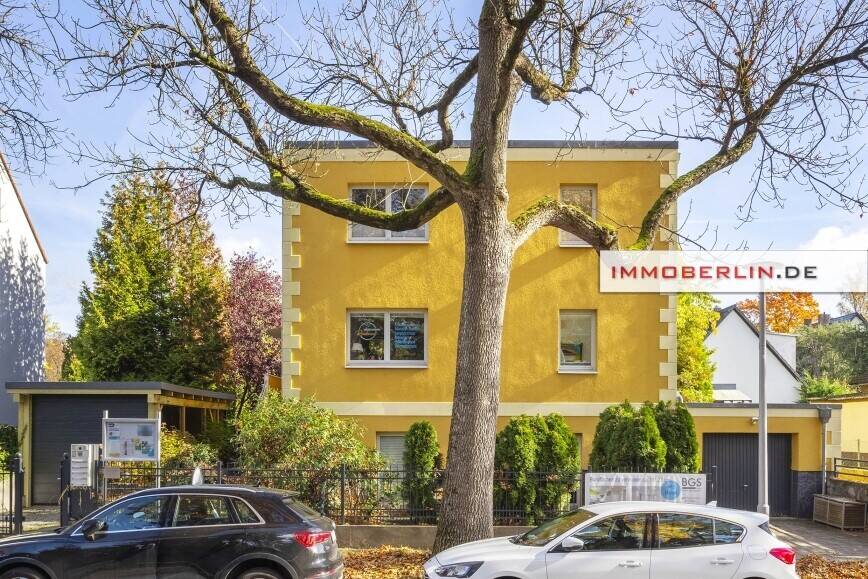 Gewerbeobjekt Berlin / Lichtenrade Lichtenrade - 6 Zimmer, 187 m&sup2;, 800.000&euro; | Angebot:26607051