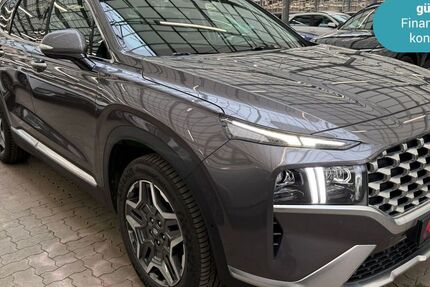 Hyundai SANTA FE 70.290 km 32.790 &euro; Ludwigsfelde (bei Berlin) 14974