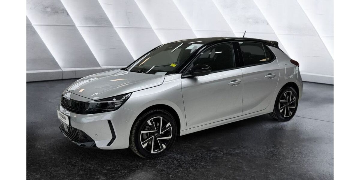 Opel Corsa 10.251 km 18.900 &euro; Schönefeld 12529