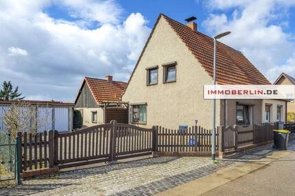 Haus Leegebruch - 4 Zimmer, 110 m&sup2;, 275.000&euro; | Angebot:26289627