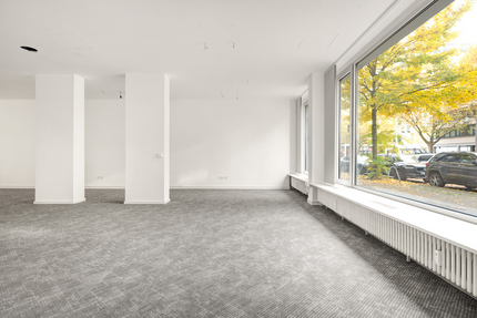 Gewerbeobjekt Berlin Tiergarten - 2.490&euro; | Angebot:26610617
