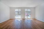 Licht, Ruhe, Lebensqualität - Ihr neues Zuhause in den Halske Gärten