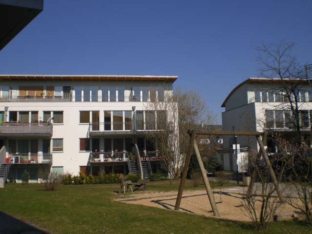 Haus zum Mieten in Berlin 1.423 € 122.04 m²