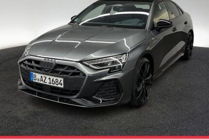 Audi A3 6.001 km 47.500 &euro; Berlin 10587