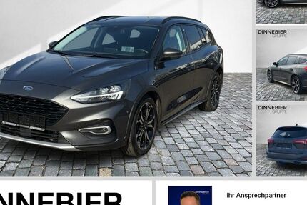 Ford Focus 83.671 km 16.470 &euro; Berlin 10365