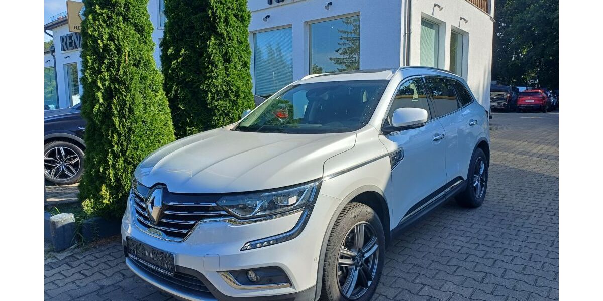Renault Koleos 131.870 km 16.990 &euro; Borgsdorf 16556