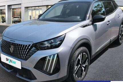 Peugeot 2008 25.490 km 22.990 &euro; Berlin 12681
