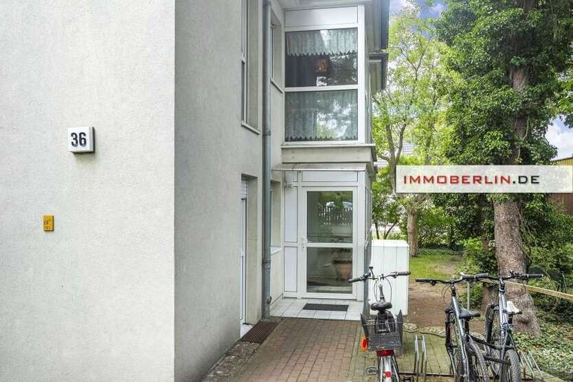 Wohnung zum Kaufen in Buckow 325.000 € 73 m²