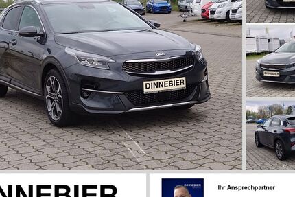 Kia XCeed 33.223 km 21.484 &euro; Berlin 12277