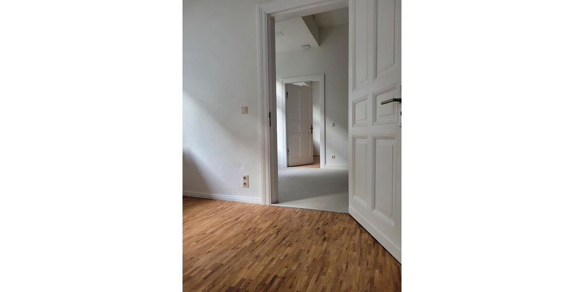 Erdgeschoßwohnung Berlin Treptow-Köpenick - 3 Zimmer, 48 m&sup2;, 1.010&euro; | Angebot:26645857