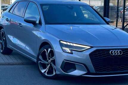 Audi A3 138.000 km 21.900 &euro; Wildau 15745