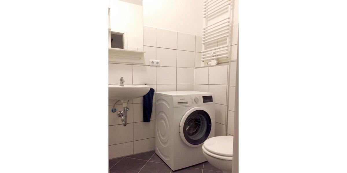 Etagenwohnung Berlin Charlottenburg-Wilmersdorf - 1 Zimmer, 35 m&sup2;, 225.000&euro; | Angebot:26584834