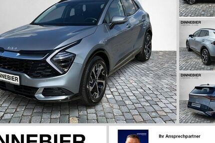 Kia Sportage 18.824 km 28.980 &euro; Berlin 12681