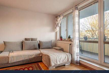 Wohnung Berlin Wilhelmsruh - 2 Zimmer, 50 m&sup2;, 295.000&euro; | Angebot:24649404