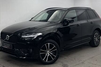 Volvo XC90 63.656 km 41.700 &euro; Berlin 12351