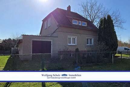Haus Mahlow Mahlow - 5 Zimmer, 86 m&sup2;, 450.000&euro; | Angebot:25927957
