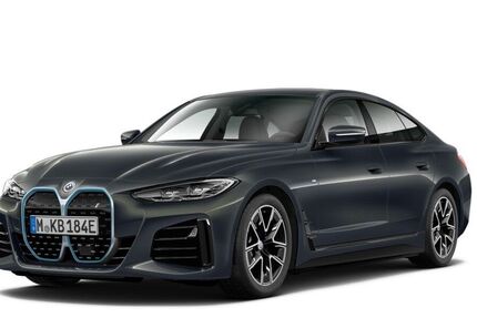 BMW i4 44.092 km 36.450 &euro; Berlin-Siemensstadt 13629